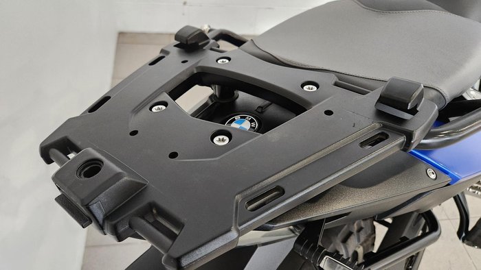 2016 BMW F 800 GS F 800 Blue