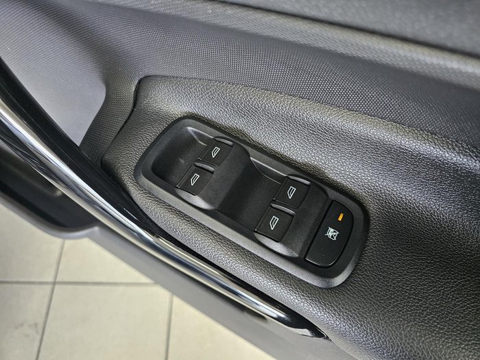 2016 Ford Fiesta Sport