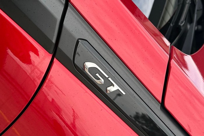 2021 Peugeot 2008 GT Sport