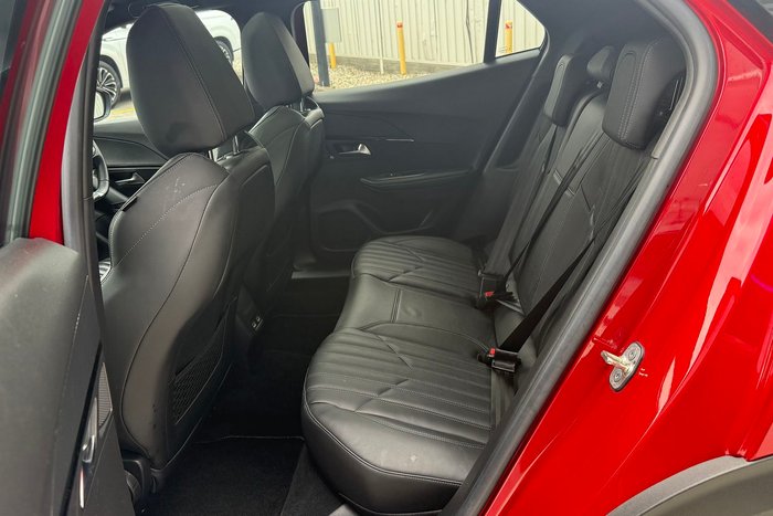 2021 Peugeot 2008 GT Sport