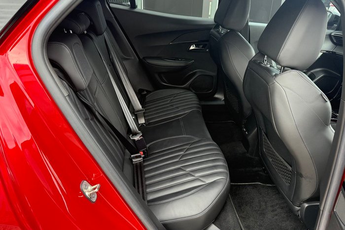 2021 Peugeot 2008 GT Sport