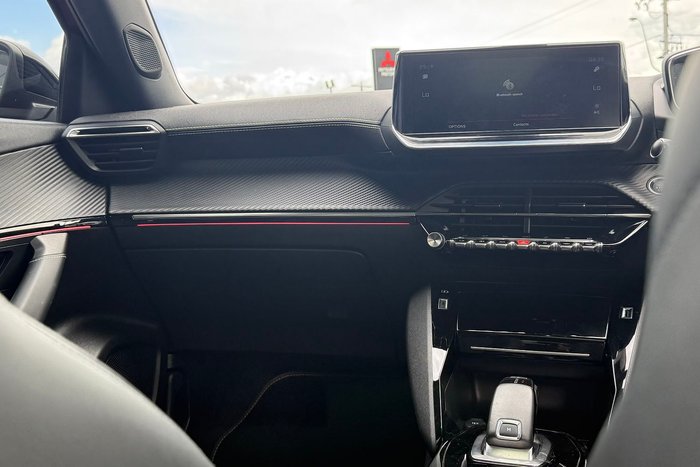 2021 Peugeot 2008 GT Sport