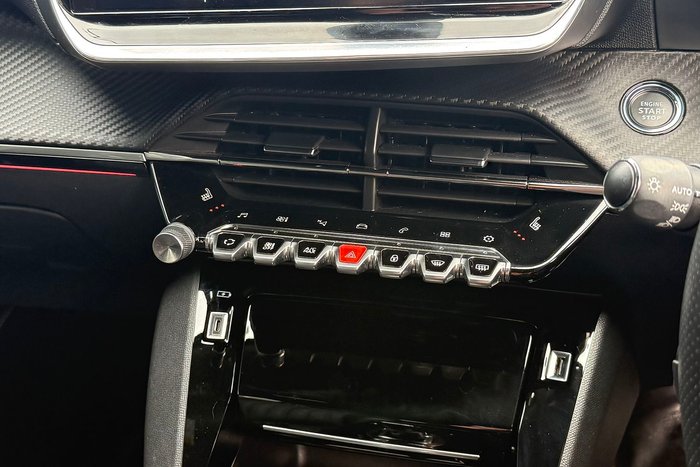 2021 Peugeot 2008 GT Sport