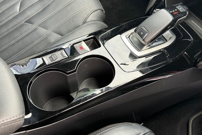 2021 Peugeot 2008 GT Sport