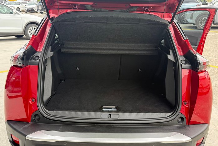 2021 Peugeot 2008 GT Sport