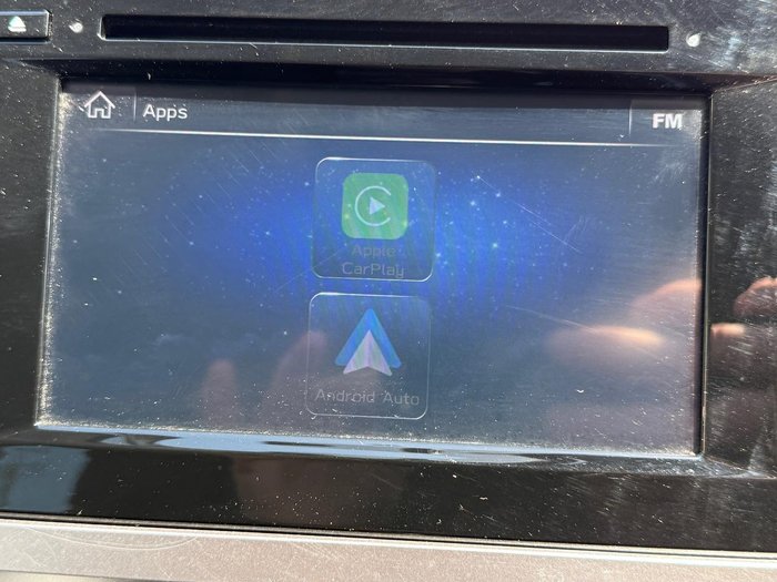 2018 Subaru Outback 2.5i