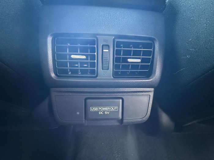 2018 Subaru Outback 2.5i