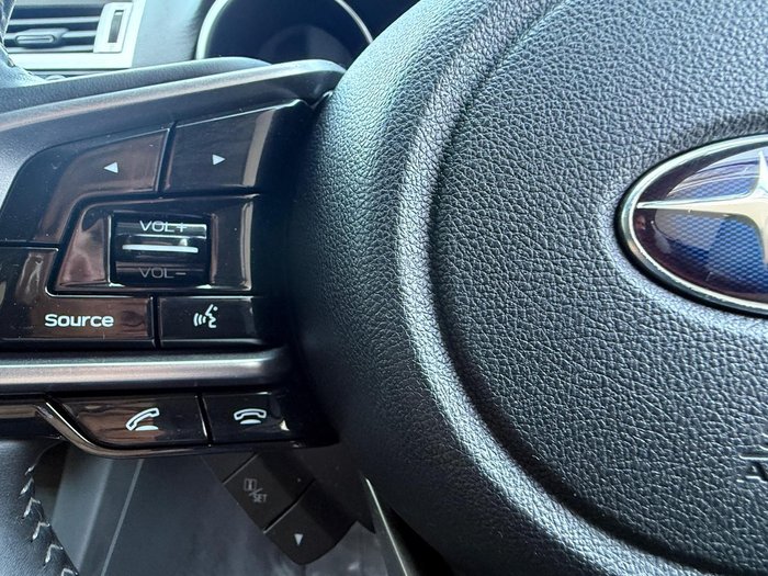 2018 Subaru Outback 2.5i