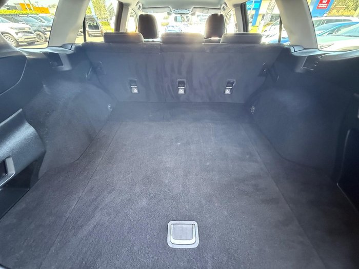 2018 Subaru Outback 2.5i