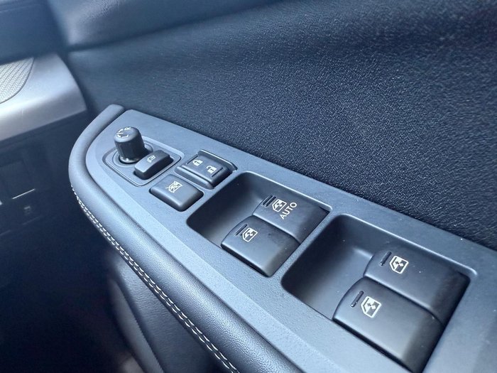 2018 Subaru Outback 2.5i