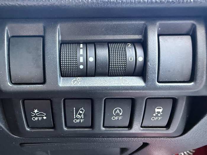 2018 Subaru Outback 2.5i