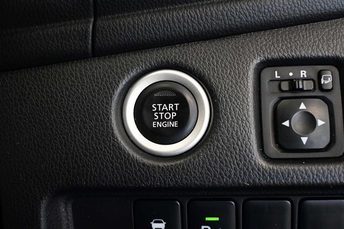 2017 Mitsubishi Pajero Sport GLS