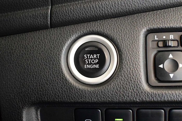 2017 Mitsubishi Pajero Sport GLS