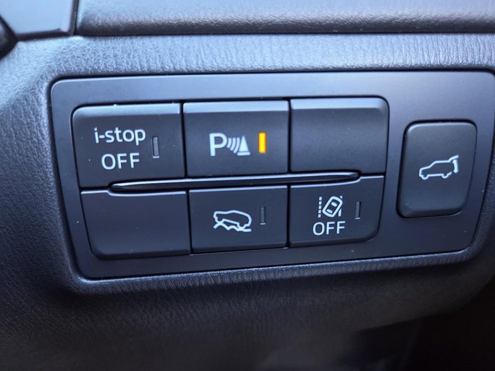 2023 Mazda CX-9 GT SP