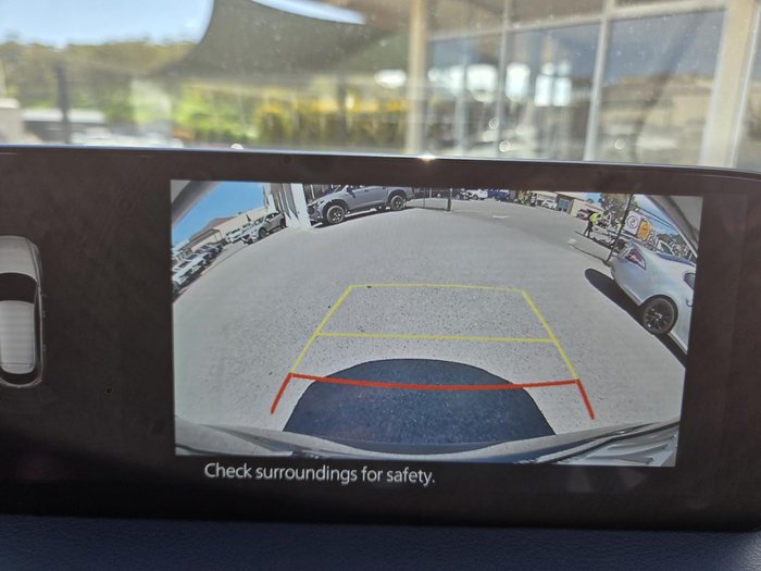 2023 Mazda CX-9 GT SP