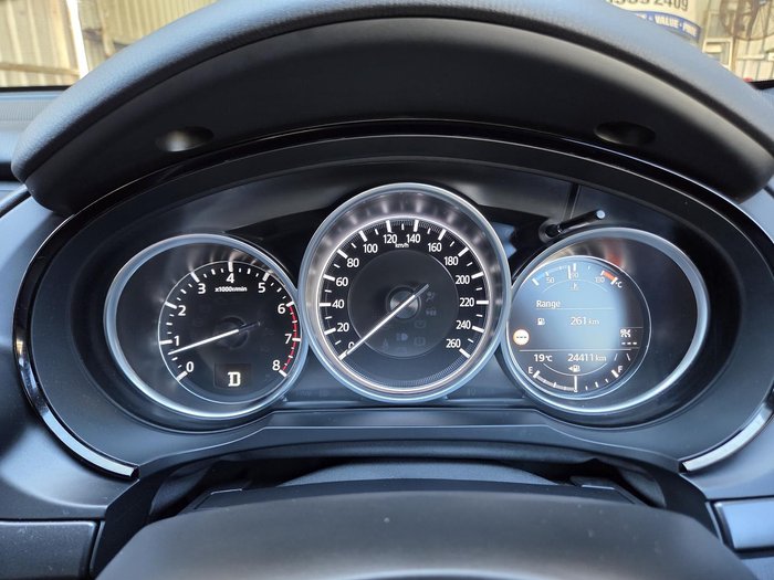 2023 Mazda CX-9 GT SP