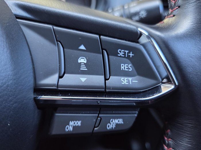 2023 Mazda CX-9 GT SP