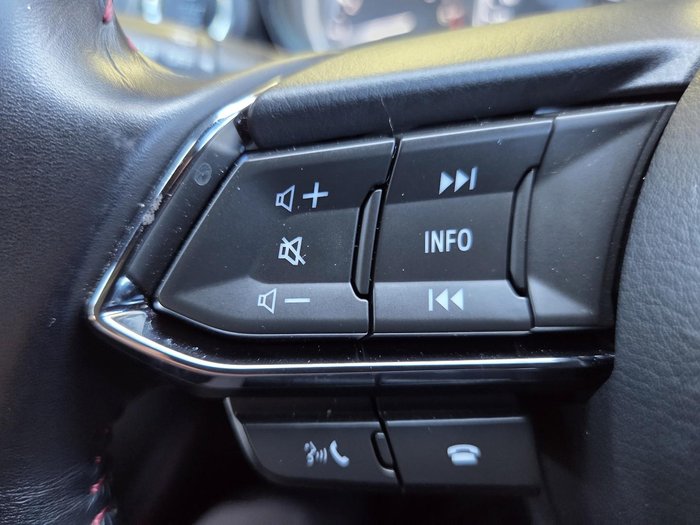 2023 Mazda CX-9 GT SP