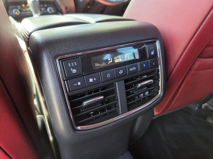 2023 Mazda CX-9 GT SP