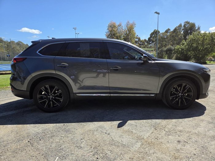 2023 Mazda CX-9 GT SP