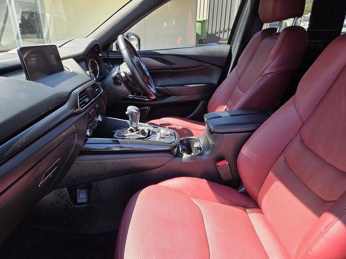 2023 Mazda CX-9 GT SP