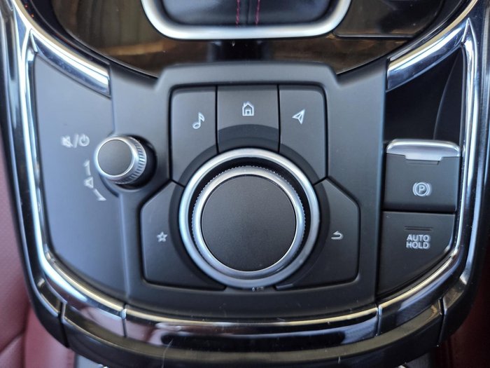 2023 Mazda CX-9 GT SP