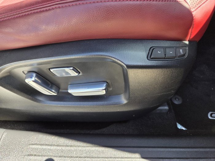 2023 Mazda CX-9 GT SP