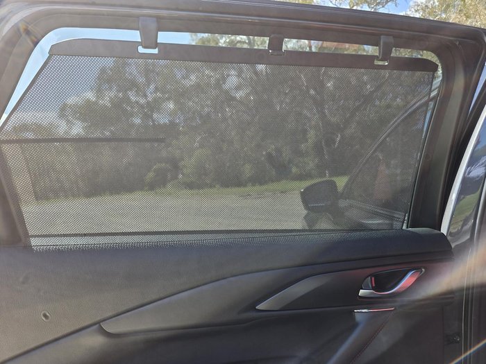 2023 Mazda CX-9 GT SP