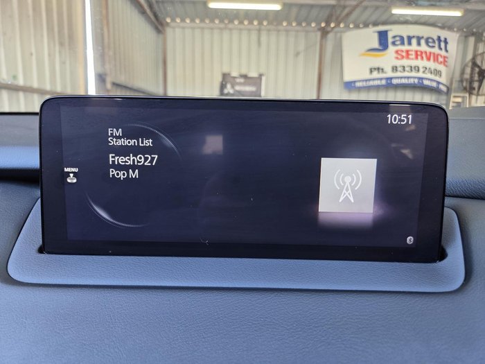 2023 Mazda CX-9 GT SP