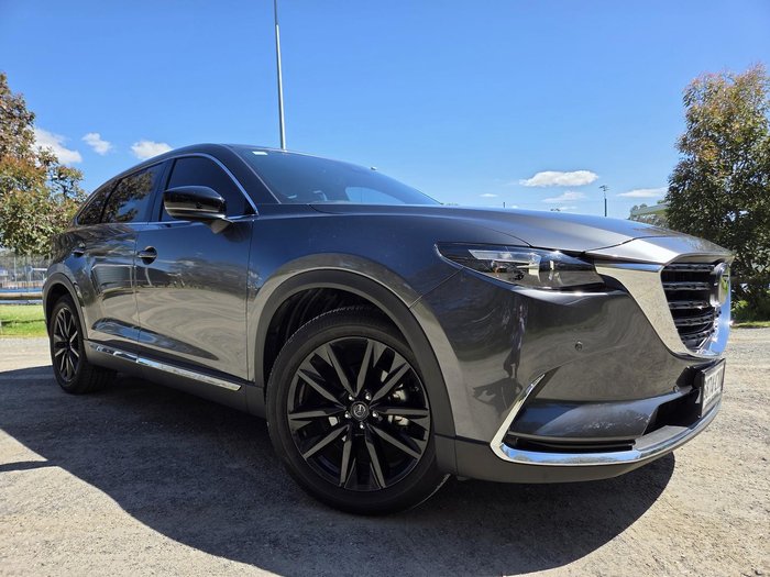 2023 Mazda CX-9 GT SP