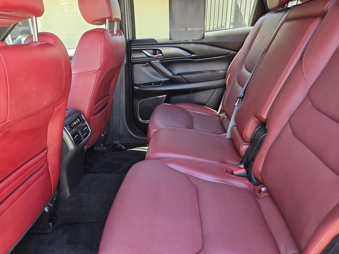 2023 Mazda CX-9 GT SP