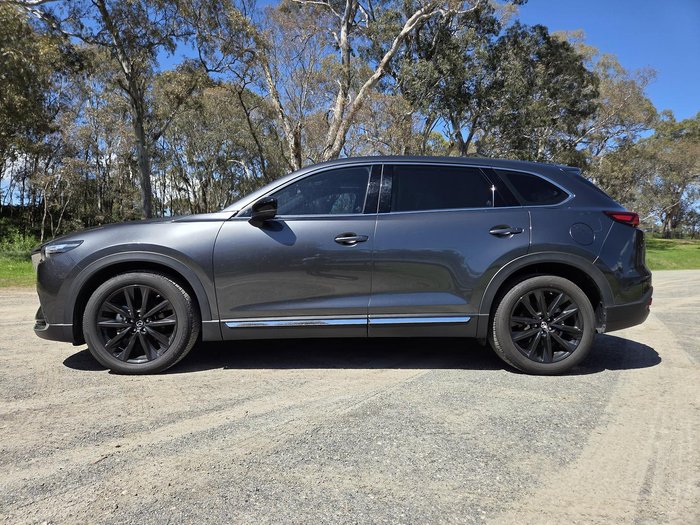 2023 Mazda CX-9 GT SP