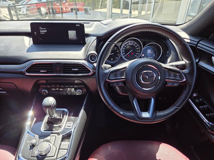 2023 Mazda CX-9 GT SP