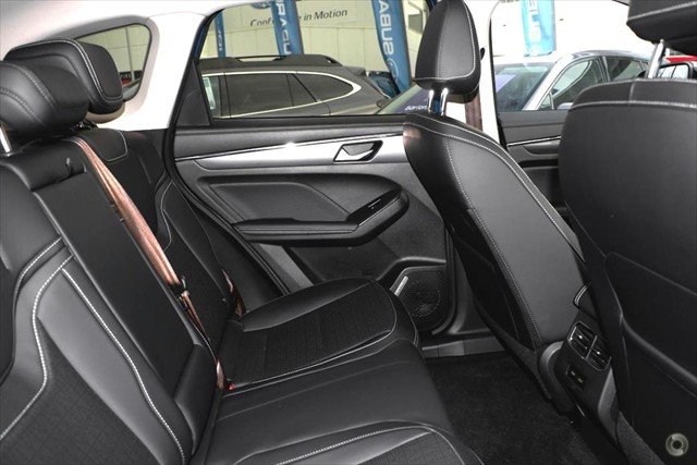 2025 GWM Haval Jolion Lux Hybrid