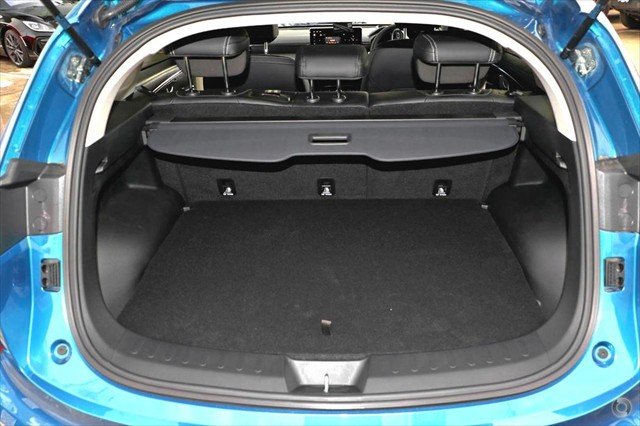 2025 GWM Haval Jolion Lux Hybrid