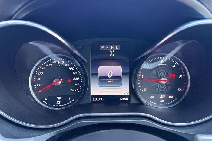 2020 Mercedes-Benz X-Class X250d Power