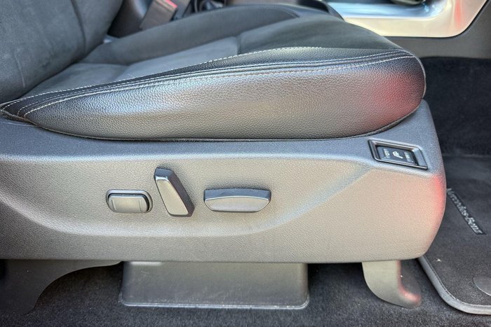 2020 Mercedes-Benz X-Class X250d Power