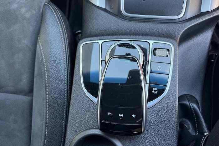 2020 Mercedes-Benz X-Class X250d Power