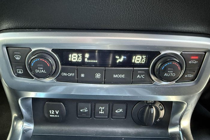 2020 Mercedes-Benz X-Class X250d Power