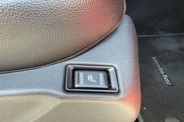 2020 Mercedes-Benz X-Class X250d Power