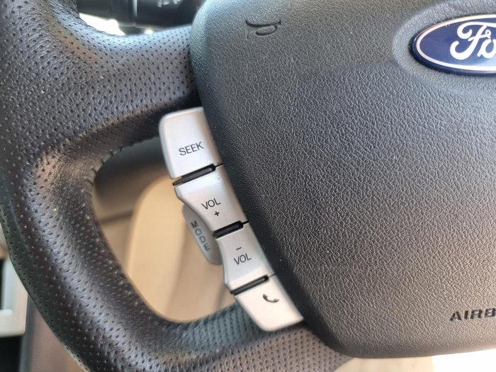 2013 Ford Falcon G6E FG MkII Emperor