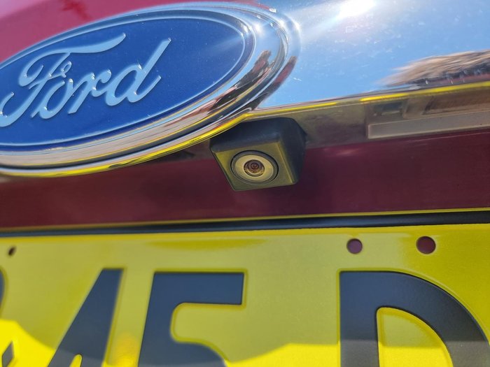 2013 Ford Falcon G6E FG MkII Emperor