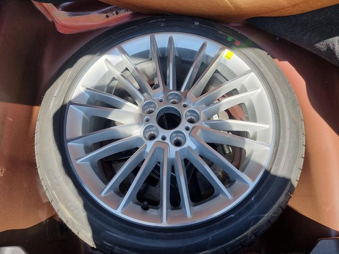 2013 Ford Falcon G6E FG MkII Emperor