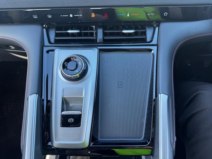 2024 LDV T60 Max PLUS