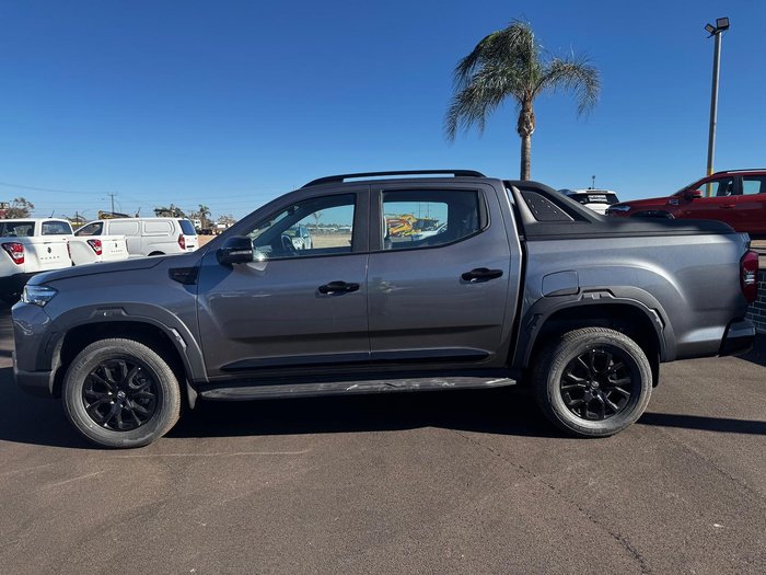 2024 LDV T60 Max PLUS