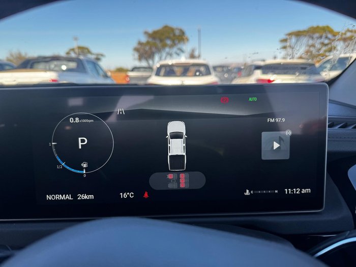 2024 LDV T60 Max PLUS