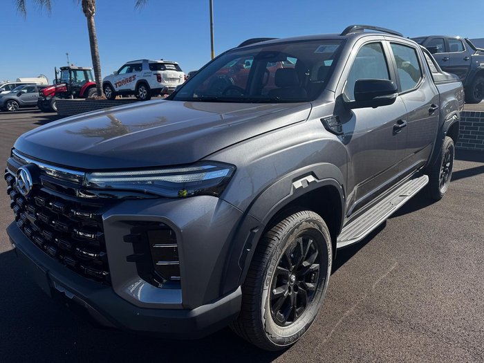 2024 LDV T60 Max PLUS