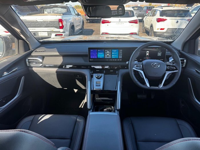 2024 LDV T60 Max PLUS