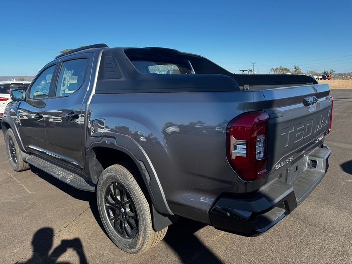 2024 LDV T60 Max PLUS