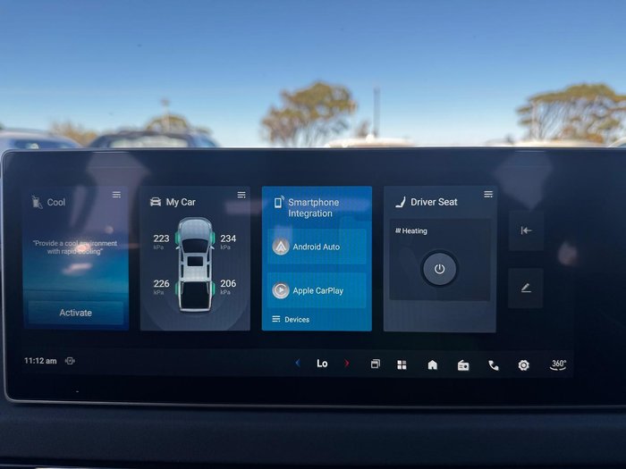 2024 LDV T60 Max PLUS